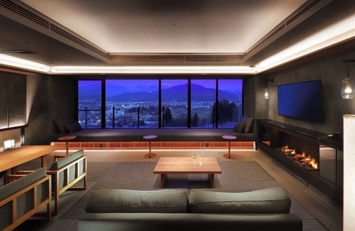 Kaminoyama House | Hotel Koyo