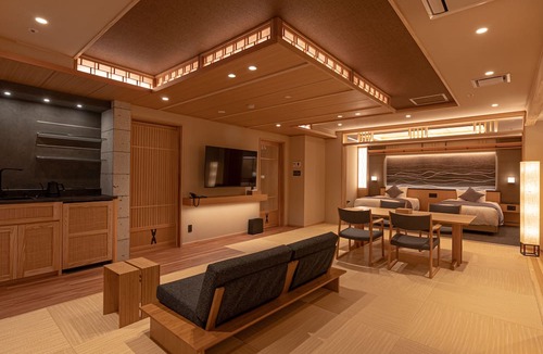 Kaminoyama House | Hotel Koyo