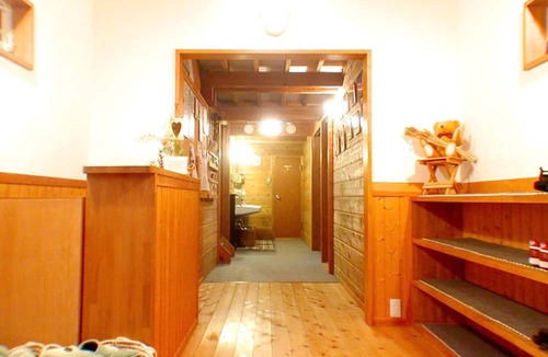 Kitashiobara Hotel | Pension Buddy