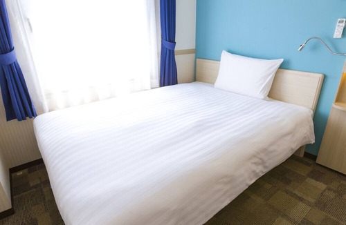 Sodegaura Hotel | Toyoko Inn Sodegaura Station Kita