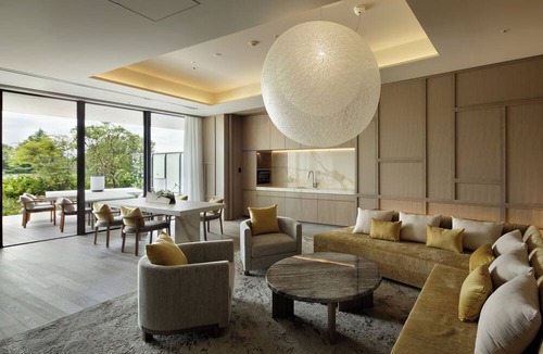 Tachikawa Hotel | SORANO Hotel