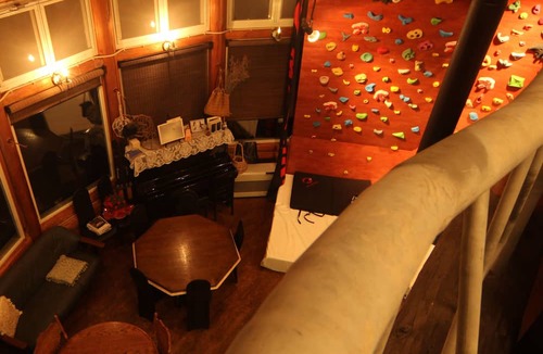 Hachimantai Cabin | LODGE Clubman