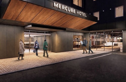 Hirafu Hotel | Mercure Niseko Resort (Formerly known as Midtown Niseko)