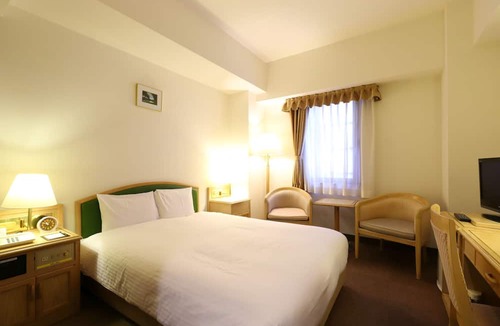Nagoya City Centre Hotel | Smile Hotel Nagoya Shinkansenguchi