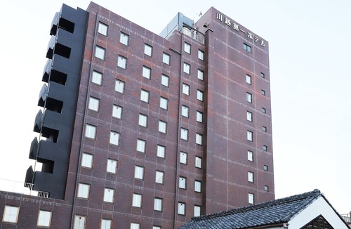 Kawagoe Hotel | Kawagoe Dai-Ichi Hotel