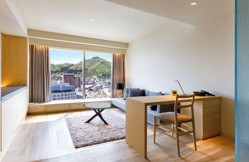 Hakodate Hotel | Hotel ＆ Spa Century Marina Hakodate