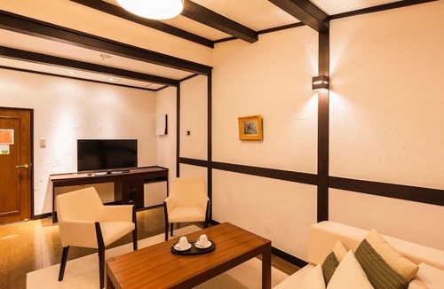 Aomori Hotel | Hotel Jogakura