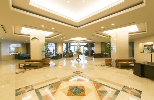 Chino Hotel | Skypark Hotel In Kurumayama