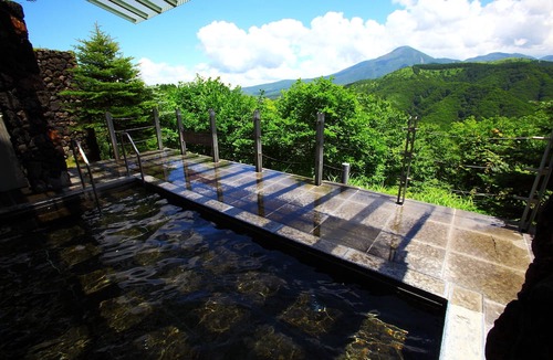 Chino Hotel | Skypark Hotel In Kurumayama