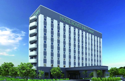 Muroran Hotel | Hotel Route Inn Grand Muroran