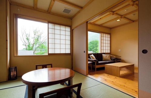 Shiozawa Onsen Hotel | Takumi no Yado Miyama Ouan
