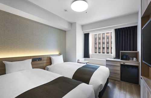 Sasashimacho Hotel | Daiwa Roynet Hotel Nagoya Station (Renewal Open in May 2026)
