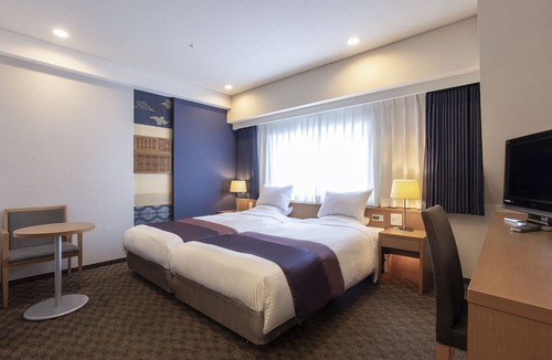 Hirosaki Hotel | Art Hotel Hirosaki City