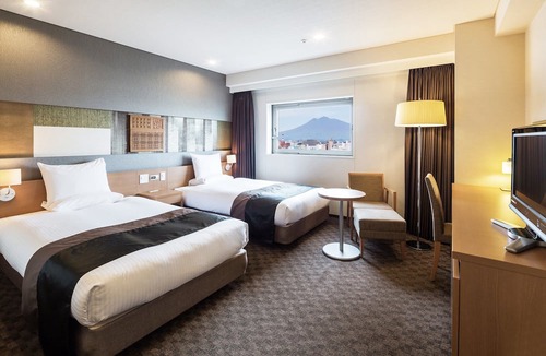 Hirosaki Hotel | Art Hotel Hirosaki City