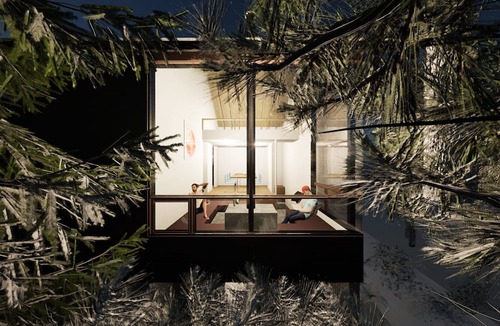 Hokujo House | The Guest House Japan Hakuba