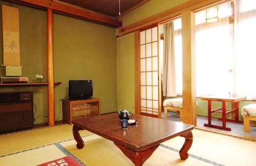 Togakushi House | Yokokura-inn