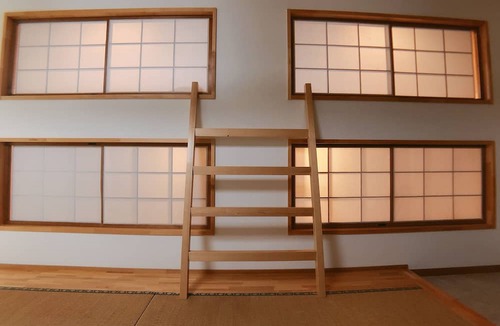 Goshogawara Hostel | PittINN - Hostel