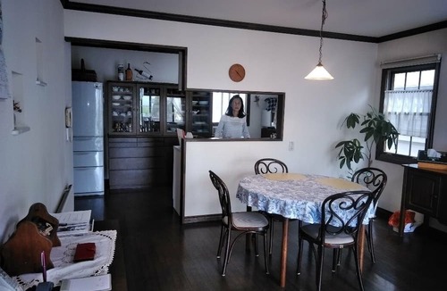 Goshogawara Hostel | PittINN - Hostel