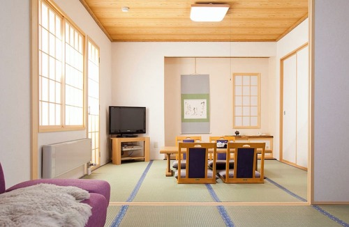 Shibetsu House | Shibetsugawa Onsen Puruke no Yakata Hotel Kawabata