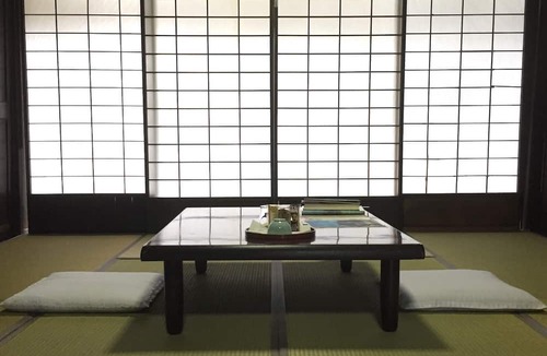 Echizen-cho House | Aoi Ie