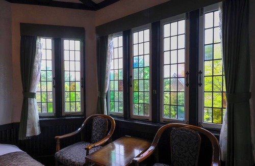 Hokuto House | Petit Hotel & Restaurant Old Age