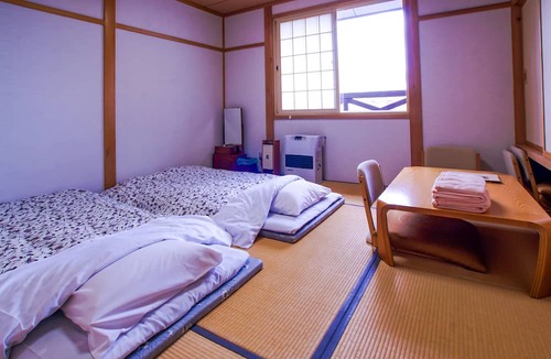 Hachimantai House | Pension Entre - deux - Mers