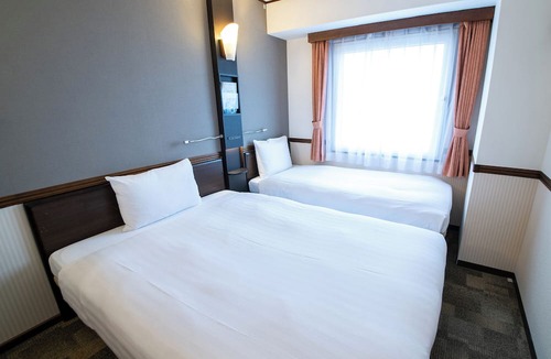 Centrair Hotel | Toyoko Inn Chubu International Airport No.2