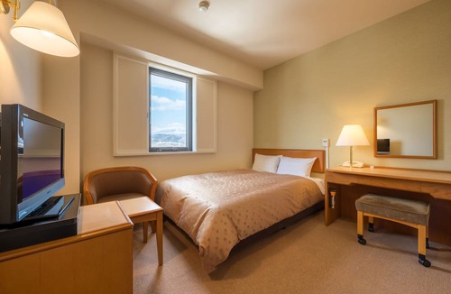 Shiroishi Hotel | Pacific Hotel Shiroishi