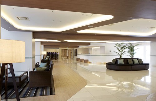 Takanawa Hotel | Shinagawa Prince Hotel N Tower