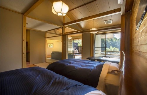 Kiso House | Tsutaya Tokinoyado Kazari