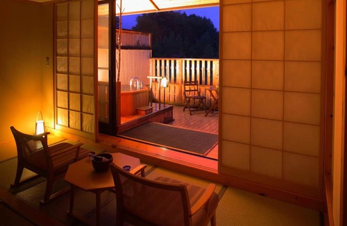 Kiso House | Tsutaya Tokinoyado Kazari