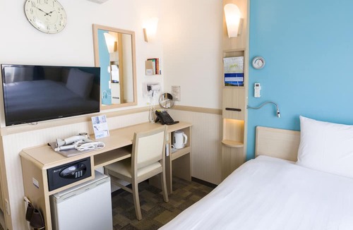 Matsudo Hotel | Toyoko Inn Matsudo Station Higashi