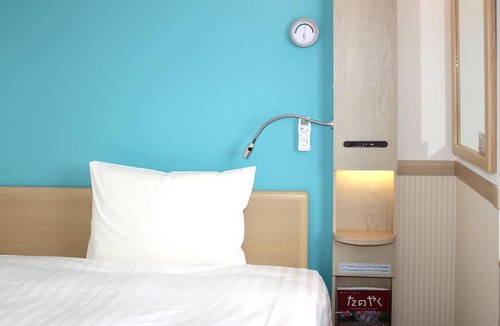 Midori Ward Hotel | Toyoko Inn Urawa Misono Station