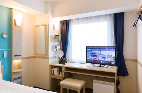 Anjo Hotel | Toyoko Inn Mikawa Anjo Station Shinkansen Minami 2