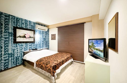 Matsudo Hotel | Hotel Bali Bali Matsudo