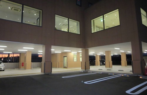 Kesennuma Hotel | Kesennuma Park Hotel - Adults Only