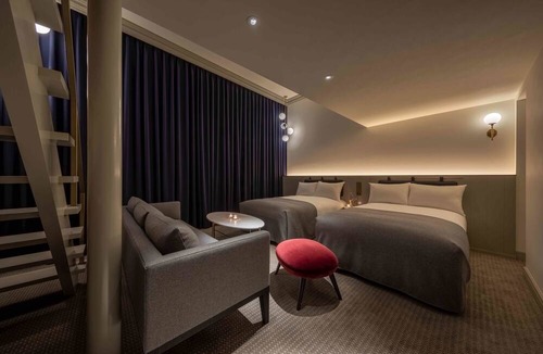 Otaru Hotel | Unwind Hotel & Bar Otaru