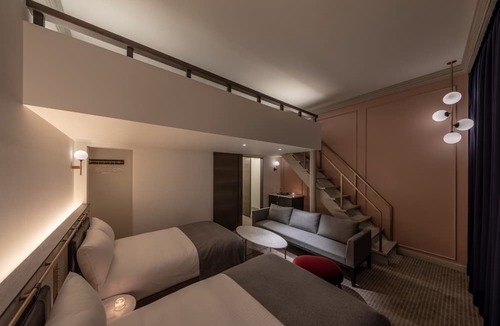 Otaru Hotel | Unwind Hotel & Bar Otaru