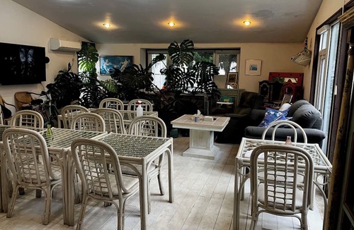 Shirahama Hotel | Saint Raphael Villa
