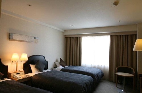 Kanayama Hotel | Cypress Garden Hotel