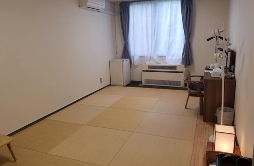 Tsuru Hotel | Hotel Star Land
