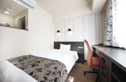 Ushiku Hotel | Hotel Lifetree Hitachinoushiku