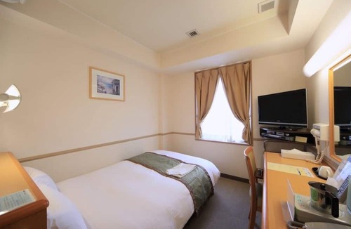 Tsuchiura Hotel | HOTEL CROWN HILLS TSUCHIURAEKIHIGASHI