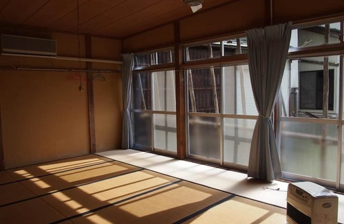 Tsuruoka House | Shukubo Kanbayashi Katsukane