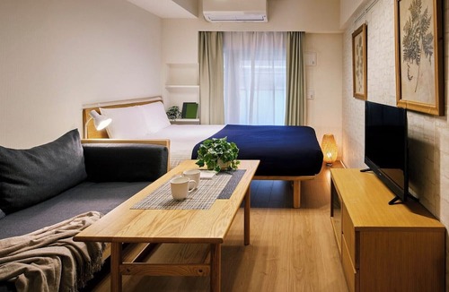 Sasazuka Hotel | KARIO Sasazuka
