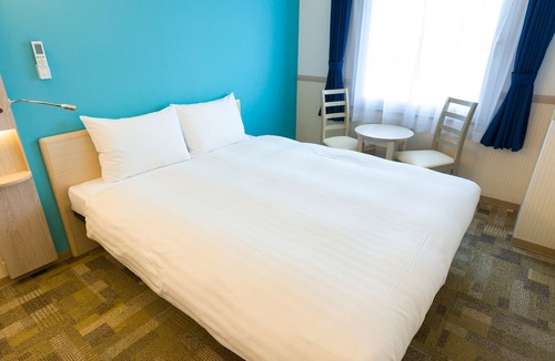 Chiryu Hotel | Toyoko Inn Meitetsu Chiryu Ekimae
