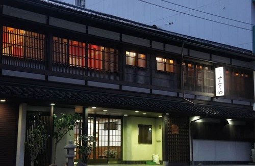 Kanazawa House | Sumiyoshiya