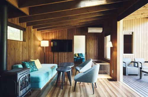 Kita Karuizawa Hotel | ANA Holiday Inn Resort Karuizawa by IHG