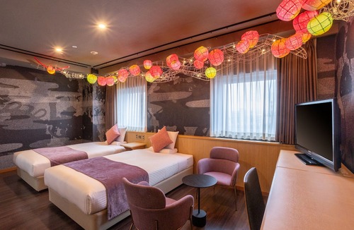Aomori Hotel | ART HOTEL Aomori