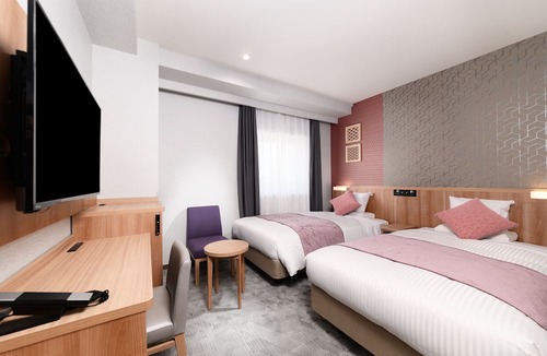 Aomori Hotel | ART HOTEL Aomori